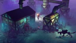 The Flame in the Flood: Complete Edition Screenthot 2